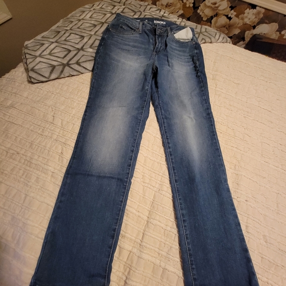 Sonoma jeans - Picture 1 of 3